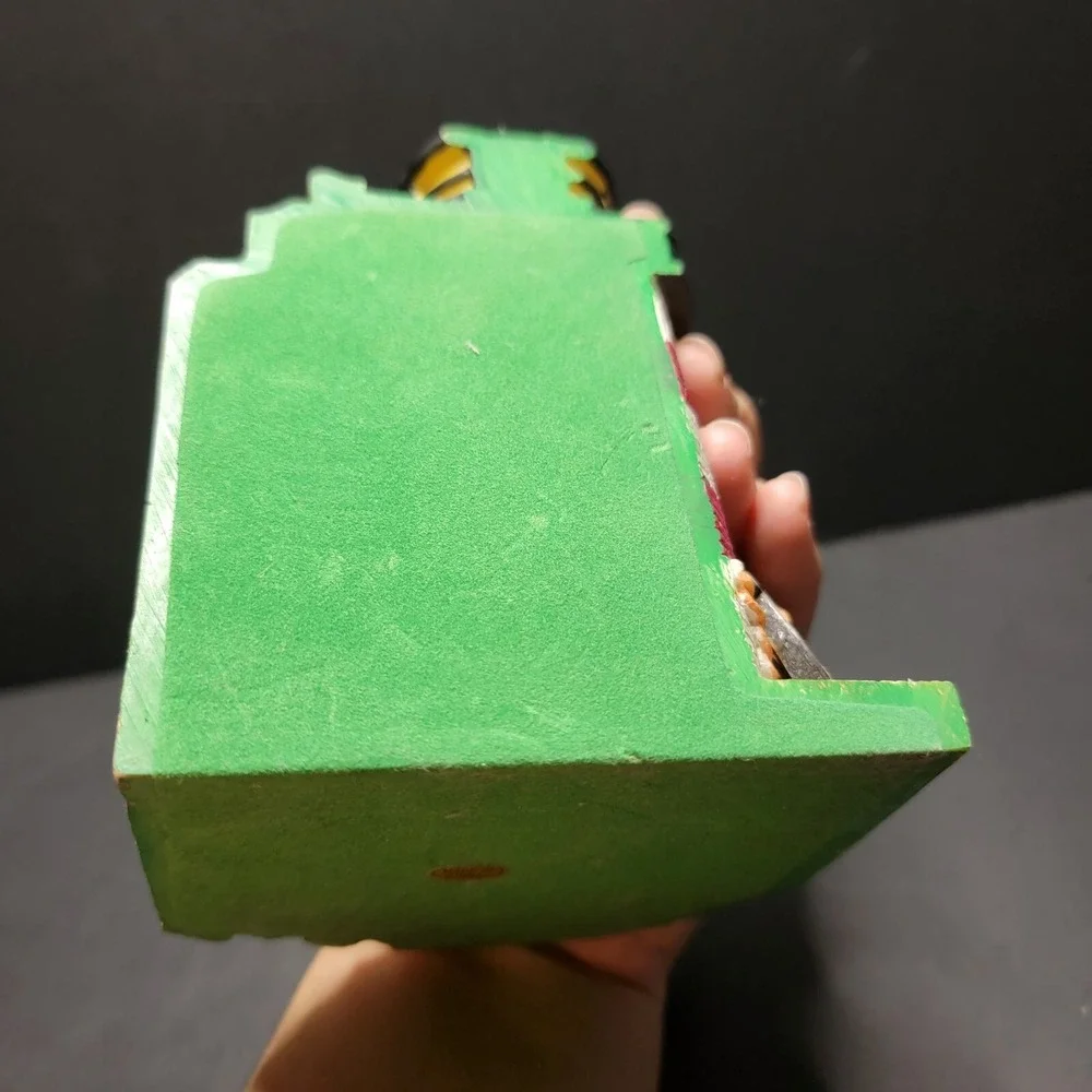 Lighthouse bookends 5.5